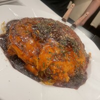 鉄板ダイニング 芳 - 