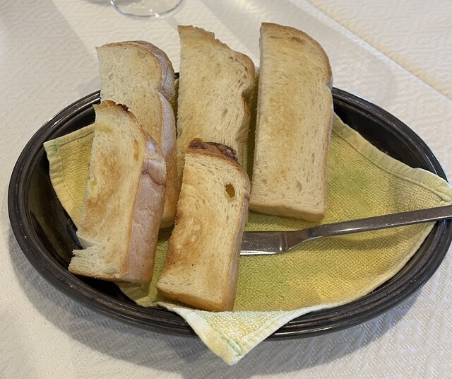 カスミ （Kasumi） - 高田/イタリアン | 食べログ