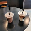 コーヒースタンド ゲンカン