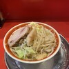 ラーメン タロー 五反田の陣