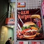 A&W - 