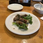 あぶりや食堂 - 