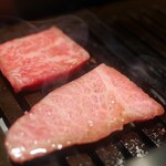 銀座焼肉 Salon de AgingBeef - 