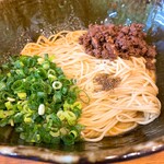 汁なし担担麺 階杉 - 