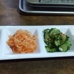 みちくさ - 小鉢