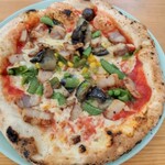 Pizzeria＆Café　PEPE - 