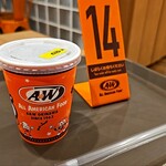 A&W - 