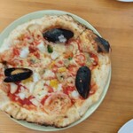 Pizzeria＆Café　PEPE - 