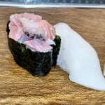 Chiyoda Zushi Binzu Asagaya Ten - 