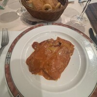 エリオ・ロカンダ・イタリアーナ - 