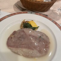 エリオ・ロカンダ・イタリアーナ - 