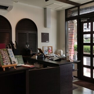 コーヒースタンド ゲンカン_2