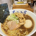 らーめん むつみ屋 - 