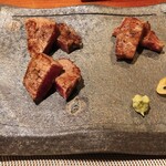 飛騨季節料理 肴 - 