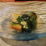 飛騨季節料理 肴 - 