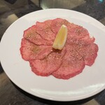 Monzennakachou Koshitsu Yakiniku Roiyaru - 