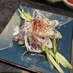 Monzennakachou Koshitsu Yakiniku Roiyaru - 