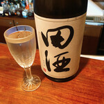 飛騨季節料理 肴 - 