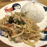 ニランカフェ - 