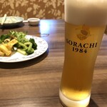 ゆづくしSalon 一の坊 - 