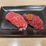 Taishuu Sushi Sakaba Susabiyu - 
