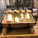 ゆづくしSalon 一の坊 - 