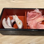 Taishuu Sushi Sakaba Susabiyu - 