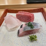 Sushi To Amakusadaiou Amane - 