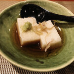 飛騨季節料理 肴 - 