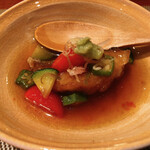 飛騨季節料理 肴 - 