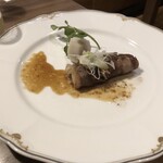 ゆづくしSalon 一の坊 - 