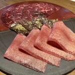 焼肉 うしみつ - 