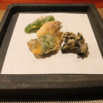 飛騨季節料理 肴 - 