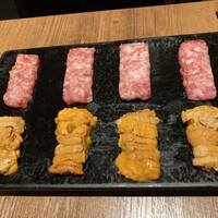 焼肉 うしみつ 恵比寿本店 - 