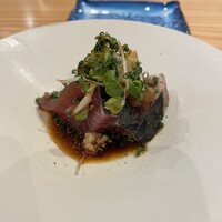鮨と天草大王 天音 - 