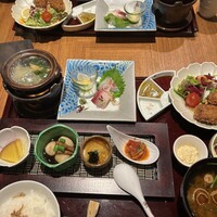 銀座　遠音近音 - 