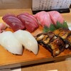 Saigou Sushi - 