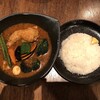 スープカレーlavi 新千歳空港店