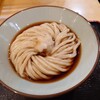 うどん 讃く