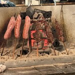 串焼炉端 三代目 巌流 - 