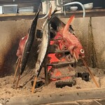 串焼炉端 三代目 巌流 - 