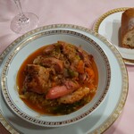 シェ・マルコ - 