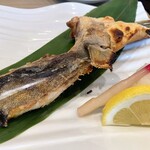 梅丘寿司の美登利総本店 - 