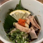 串焼炉端 三代目 巌流 - 