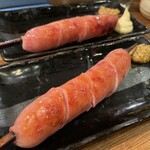 串焼炉端 三代目 巌流 - 