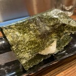 串焼炉端 三代目 巌流 - 