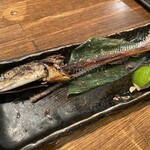 串焼炉端 三代目 巌流 - 