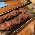 串焼炉端 三代目 巌流 - 