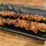 串焼炉端 三代目 巌流 - 