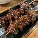 串焼炉端 三代目 巌流 - 